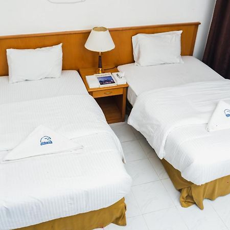 Pan Emirates Hotel Apartments Sardzsa Kültér fotó