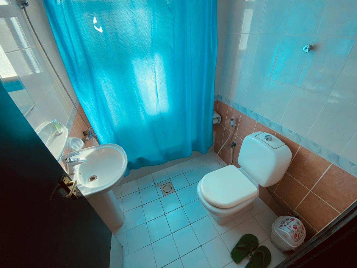 Pan Emirates Hotel Apartments Sardzsa Kültér fotó