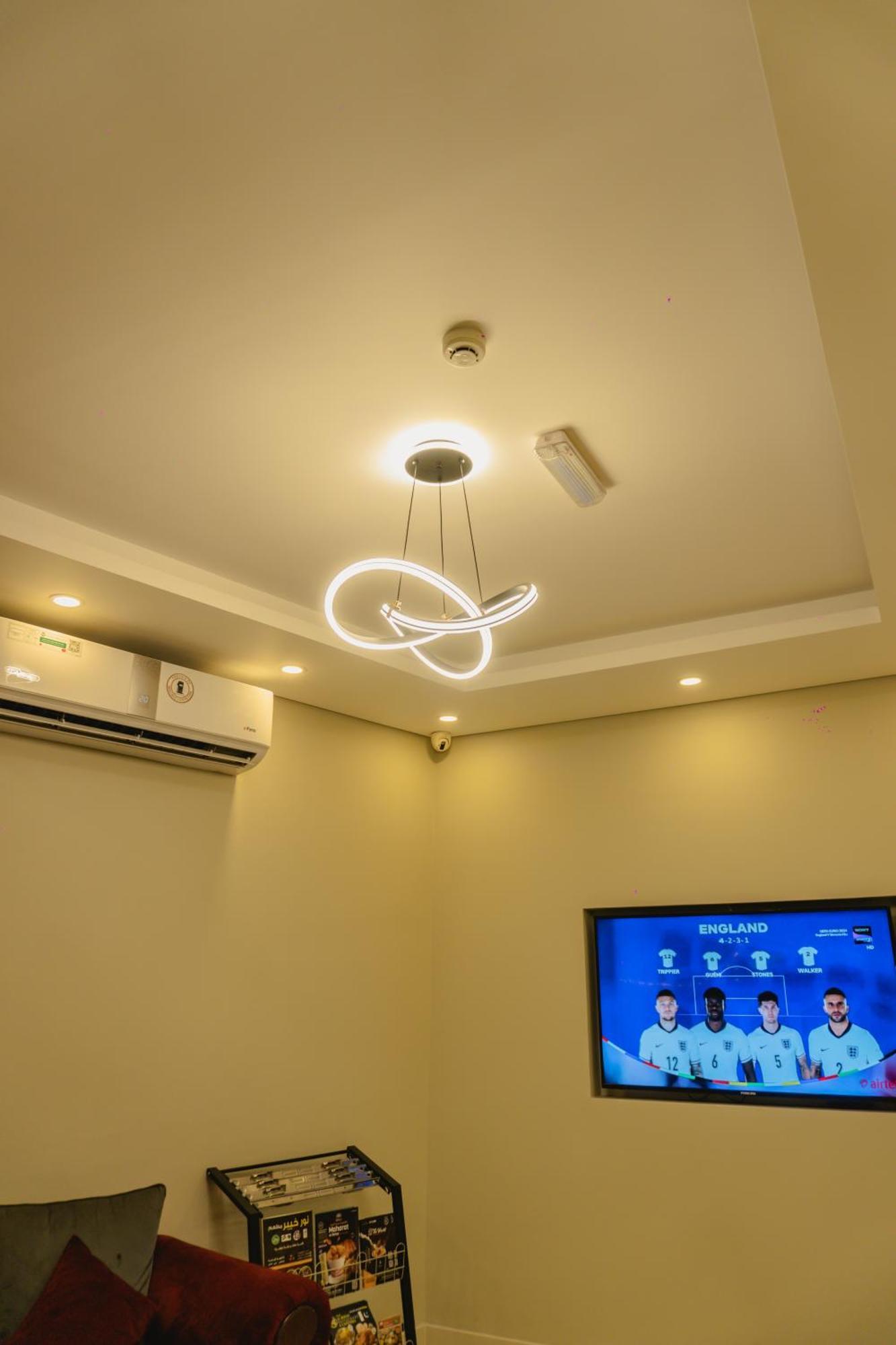 Pan Emirates Hotel Apartments Sardzsa Kültér fotó