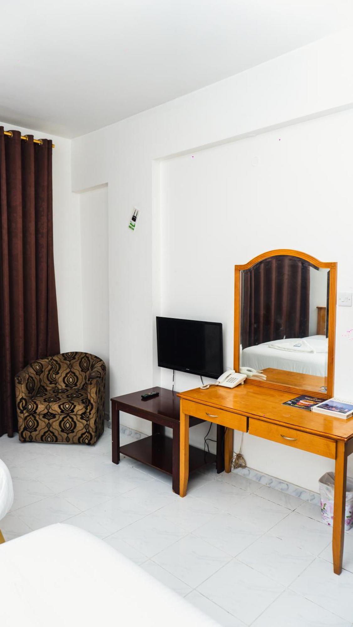 Pan Emirates Hotel Apartments Sardzsa Kültér fotó