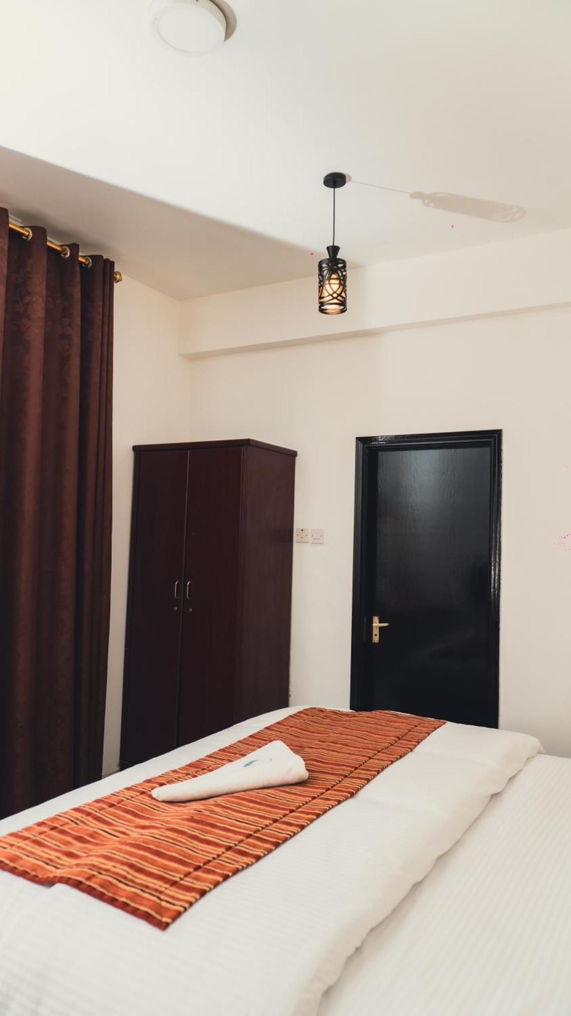 Pan Emirates Hotel Apartments Sardzsa Kültér fotó