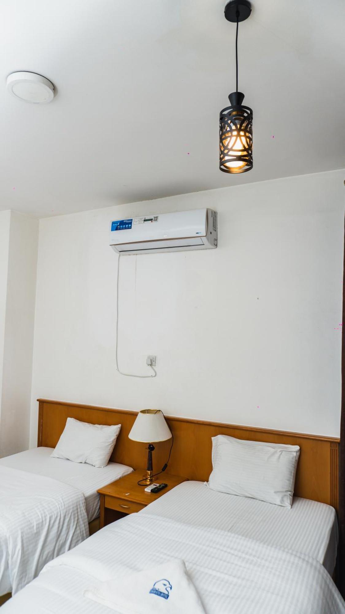 Pan Emirates Hotel Apartments Sardzsa Kültér fotó